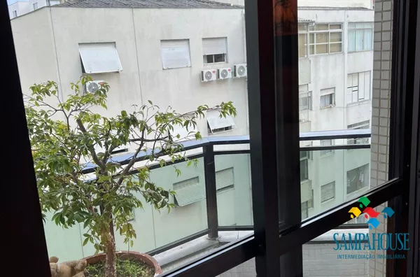 Apartamento para venda, 4 quarto(s),  Santa Cecília, São Paulo - Foto 6