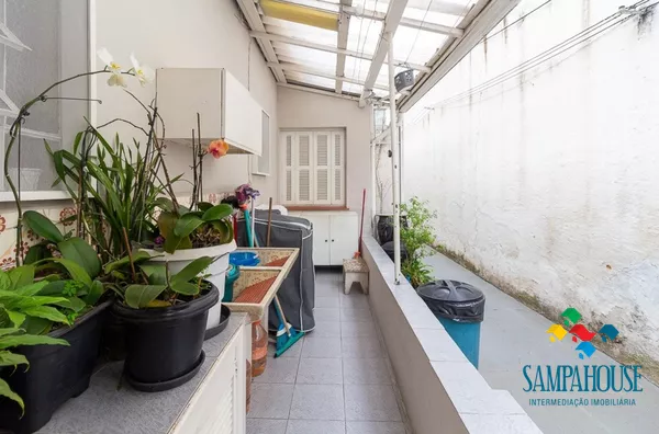 Duas casas no mesmo terreno em Perdizes- Localização privilegiada! - Foto 1