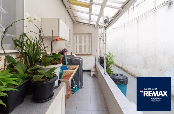 Duas casas no mesmo terreno em Perdizes- Localização privilegiada!