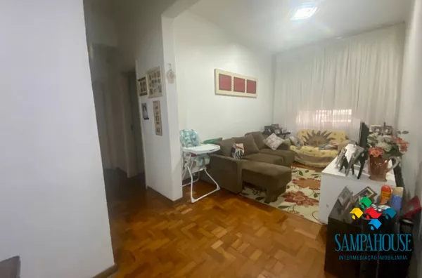 Apartamento para venda, 3 quarto(s),  Campos Elíseos, São Paulo - Foto 2