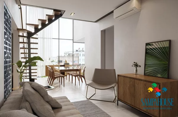Apartamento para aluguel, 2 quarto(s),  Vila Olímpia, São Paulo - Foto 1