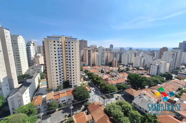 Apartamento duplex para venda e aluguel, 3 quarto(s),  Perdizes, São Paulo