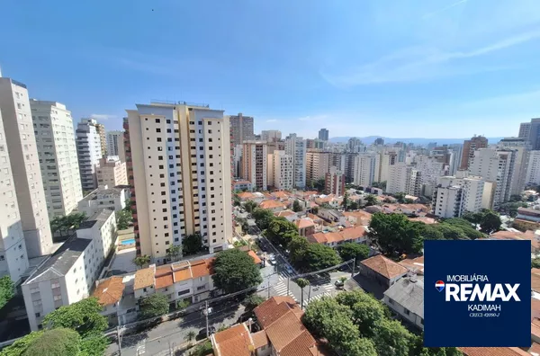 Apartamento duplex para venda e aluguel, 3 quarto(s), Perdizes, São Paulo - Foto 3