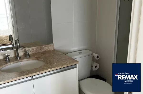 1 dormitório mobiliado, pronto para mudar! - Foto 25