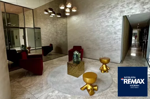 Studio para venda, 1 quarto(s), Indianópolis, São Paulo - Foto 17