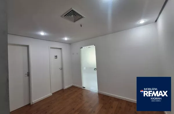 Sala comercial em andar para venda, Pinheiros, São Paulo - Foto 8