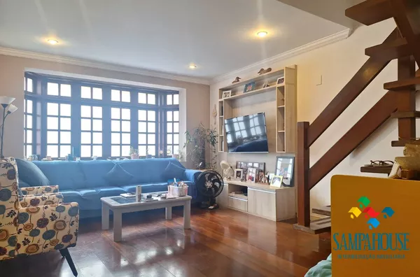 Casa em condomínio para venda, 5 quarto(s),  Perdizes, São Paulo - Foto 3