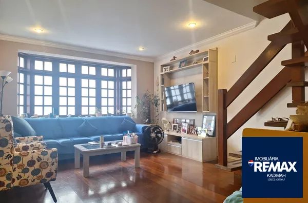 Casa em condomínio para venda, 5 quarto(s), Perdizes, São Paulo - Foto 3