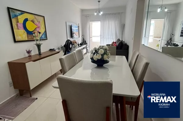 Apartamento para venda, 2 quarto(s), Boqueirão, Praia Grande - Foto 1