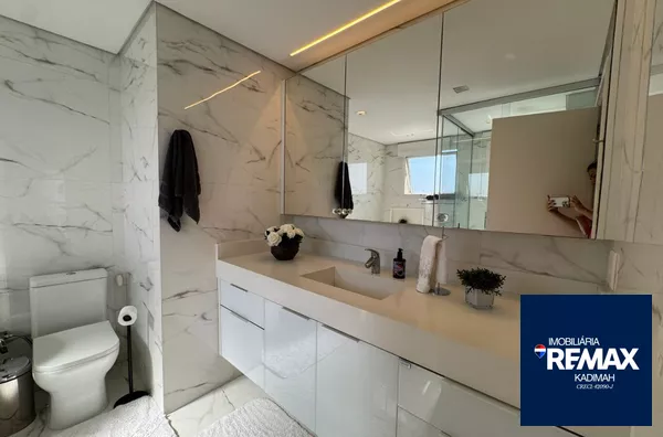 Apartamento para aluguel, 3 quarto(s), água Fria, São Paulo - Foto 41