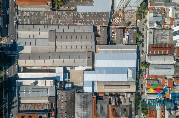 Galpão para venda,  Brás, São Paulo - Foto 5