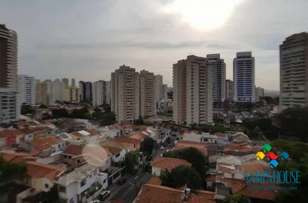 Apartamento para venda, 3 quarto(s),  Pompeia, São Paulo - Foto 2