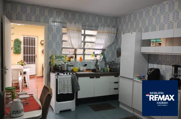 Sobrado para venda, 2 quarto(s), Vila Jaguara, São Paulo - Foto 14