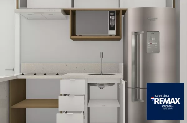 Apartamento para venda e aluguel, 1 quarto(s), Jardim Paulista, São Paulo - Foto 12