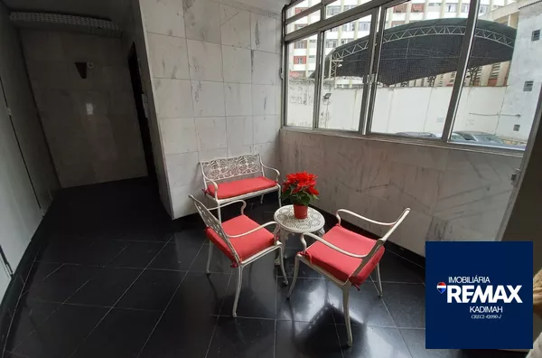 Apartamento de 1 dormitório, sala/quarto, totalmente reformado! - Foto 15