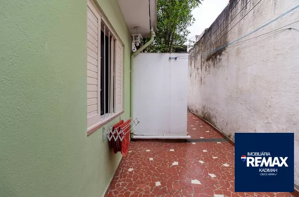 Duas casas no mesmo terreno em Perdizes- Localização privilegiada! - Foto 13