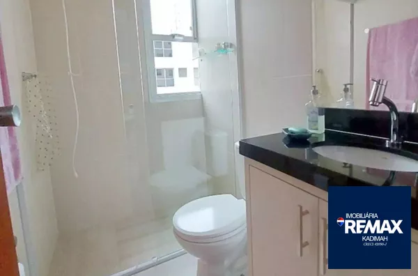 Apartamento com 3 Quartos e 3 banheiros à Venda, 150 m² a 150 metros da praia - Foto 32