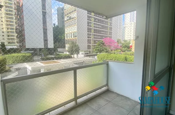 Apartamento para venda, 3 quarto(s),  Santa Cecília, São Paulo - Foto 4