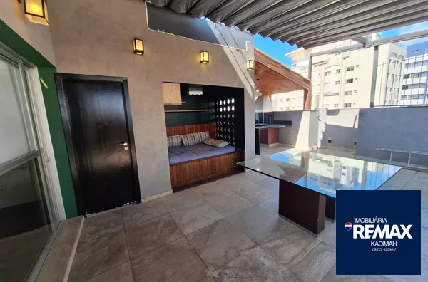 Apartamento duplex para venda e aluguel, 3 quarto(s), Perdizes, São Paulo - Foto 21