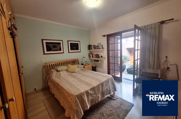 Casa em condomínio para venda, 5 quarto(s), Perdizes, São Paulo - Foto 15