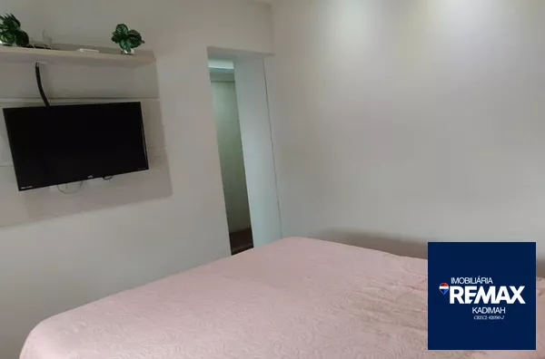 Apartamento 2 suítes , mobiliado, 101 metros de área util- Vila Romana - Foto 20