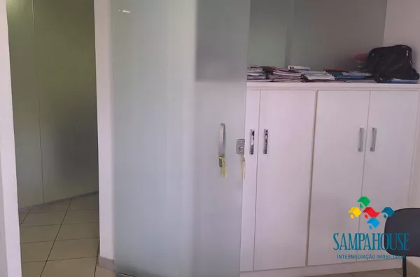 Sala comercial para venda,  República, São Paulo - Foto 2