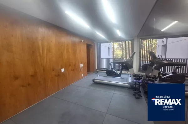 Apartamento duplex para venda, 2 quarto(s), Vila Madalena, São Paulo - Foto 42