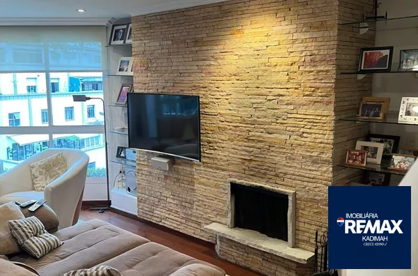 Apartamento para venda, 4 quarto(s),  Santa Cecília, São Paulo