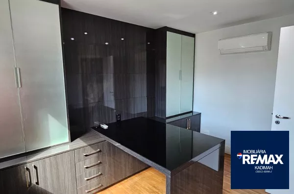 Apartamento alto padrão Duplex, mobiliado, em ponto nobre nos Jardins! - Foto 16