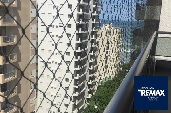Apartamento com 3 Quartos e 3 banheiros à Venda, 150 m² a 150 metros da praia - Foto 4