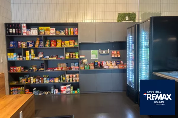 Apartamento para venda, 1 quarto(s), Bela Vista, São Paulo - Foto 17