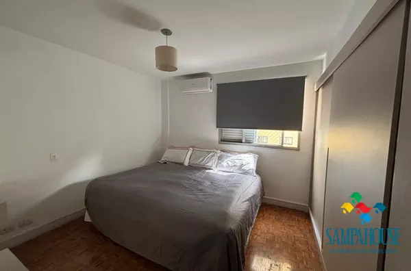 Apartamento para venda, 4 quarto(s),  Cerqueira César, São Paulo - Foto 6