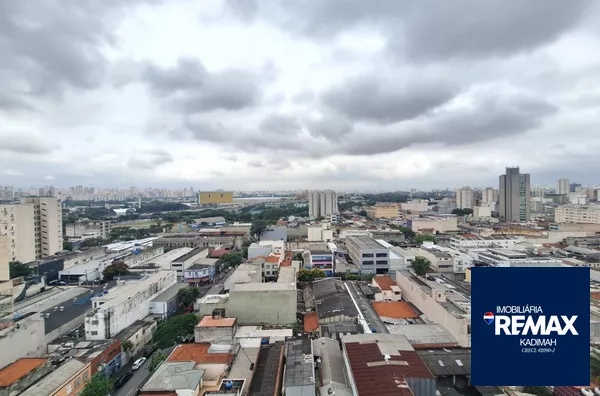Studio para venda, 1 quarto(s), Bom Retiro, São Paulo - Foto 26
