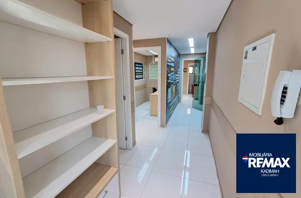 Sala comercial em andar para aluguel, Vila Mariana, São Paulo - Foto 11
