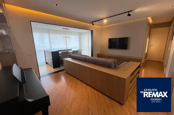 Apartamento para venda, 3 quarto(s),  Perdizes, São Paulo