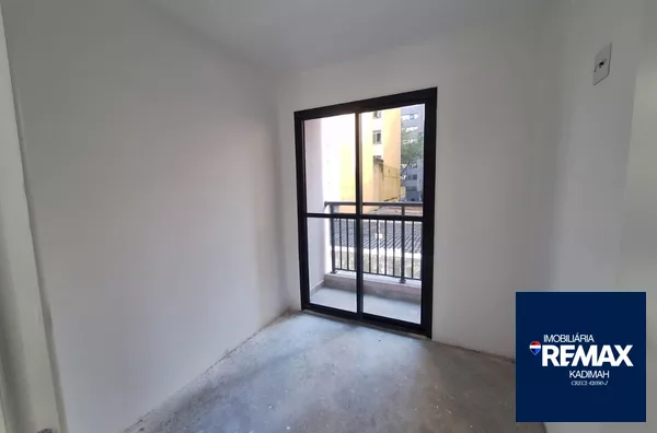 Apartamento garden para venda, 2 quarto(s),  Vila Buarque, São Paulo