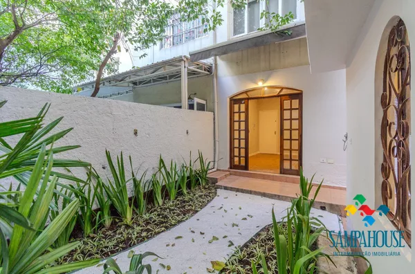 Apartamento garden  com cara de casa ! Dois dormitórios com quintal. - Foto 24