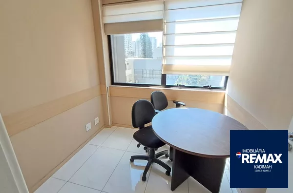 Sala comercial em andar para aluguel, Vila Mariana, São Paulo - Foto 17