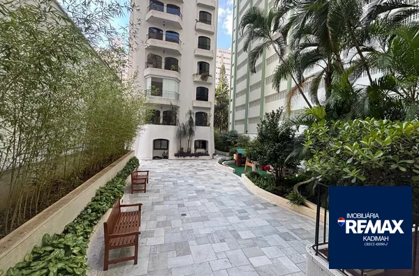 Apartamento para venda e aluguel, 3 quarto(s), Higienópolis, São Paulo - Foto 28