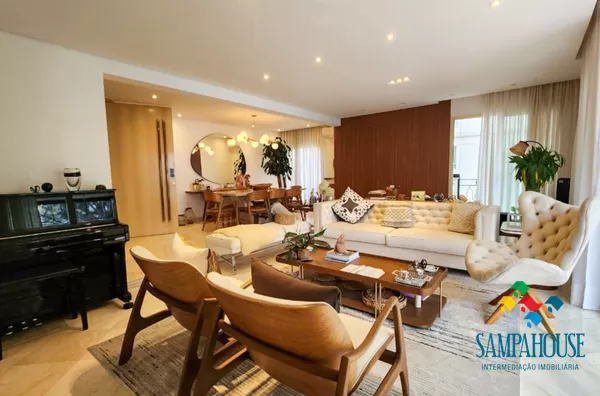 Apartamento para venda, 3 quarto(s),  Perdizes, São Paulo - Foto 6