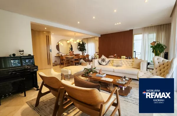 Apartamento para venda, 3 quarto(s), Perdizes, São Paulo - Foto 6