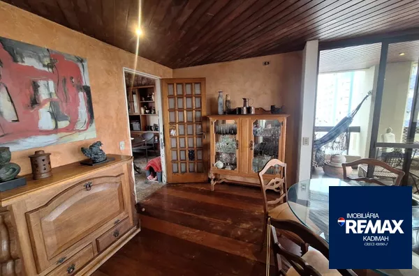 Apartamento duplex para venda, 3 quarto(s), Sumaré, São Paulo - Foto 5