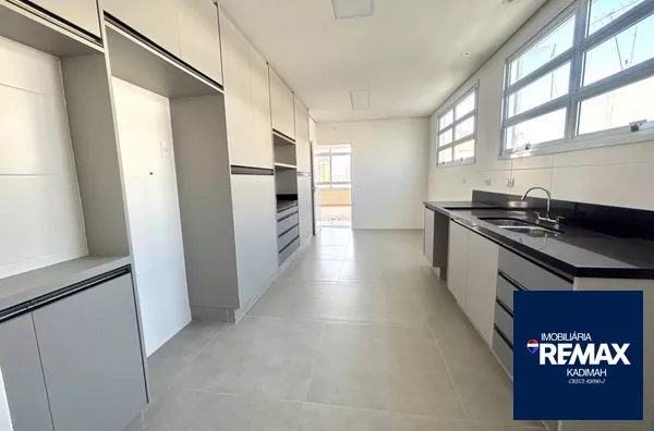 Apartamento para venda, 3 quarto(s), Higienópolis, São Paulo - Foto 29