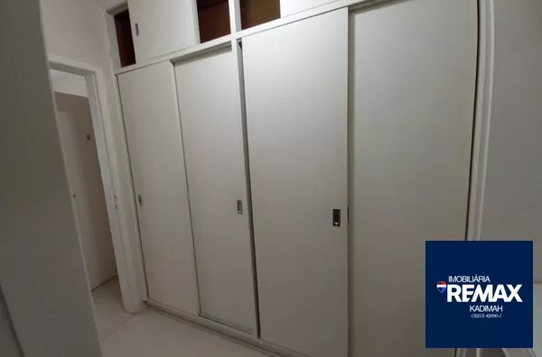 Apartamento mobiliado com dois dormitórios com duas suites , uma vaga , totalmente mobiliado! - Foto 22