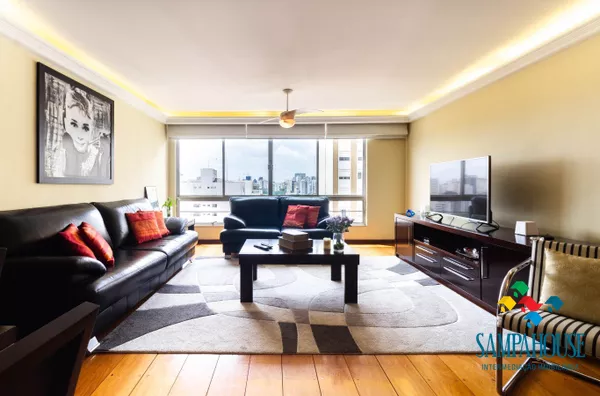 Cobertura duplex para venda, 4 quarto(s),  Perdizes, São Paulo - Foto 5