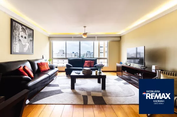 Cobertura duplex para venda, 4 quarto(s),  Perdizes, São Paulo