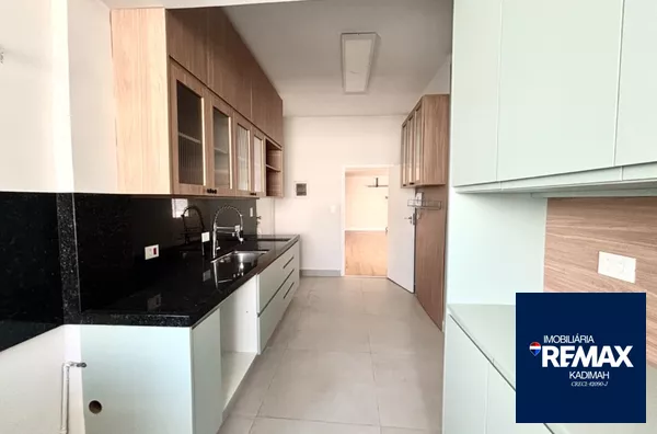 Apartamento para venda, 3 quarto(s), Higienópolis, São Paulo - Foto 29