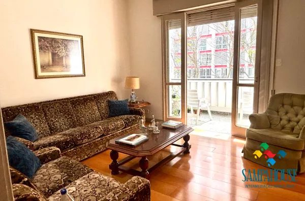 Apartamento para venda, 3 quarto(s),  Higienópolis, São Paulo - Foto 1