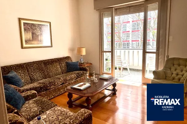 Apartamento para venda, 3 quarto(s), Higienópolis, São Paulo - Foto 1