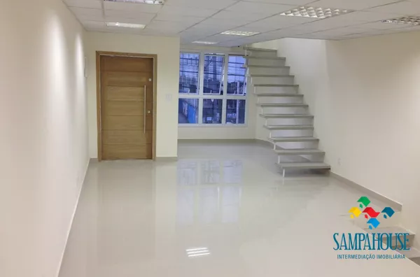 Prédio/edifício inteiro para aluguel,  Perdizes, São Paulo - Foto 1